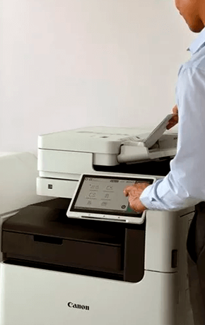 Equipamento gráfico Canon ArtPrinter - Produto 2