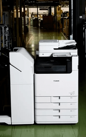 Equipamento gráfico Canon ArtPrinter - Produto 3