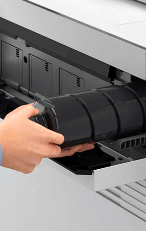 Equipamento gráfico Canon ArtPrinter - Produto 4