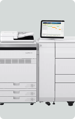 Equipamento gráfico Canon ArtPrinter - Produto 5