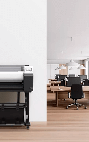 Equipamento gráfico Canon ArtPrinter - Produto 7