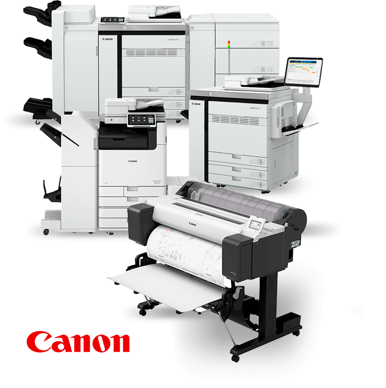 printer-com-logo-home Impressora Canon com logo - ArtPrinter Equipamentos Gráficos