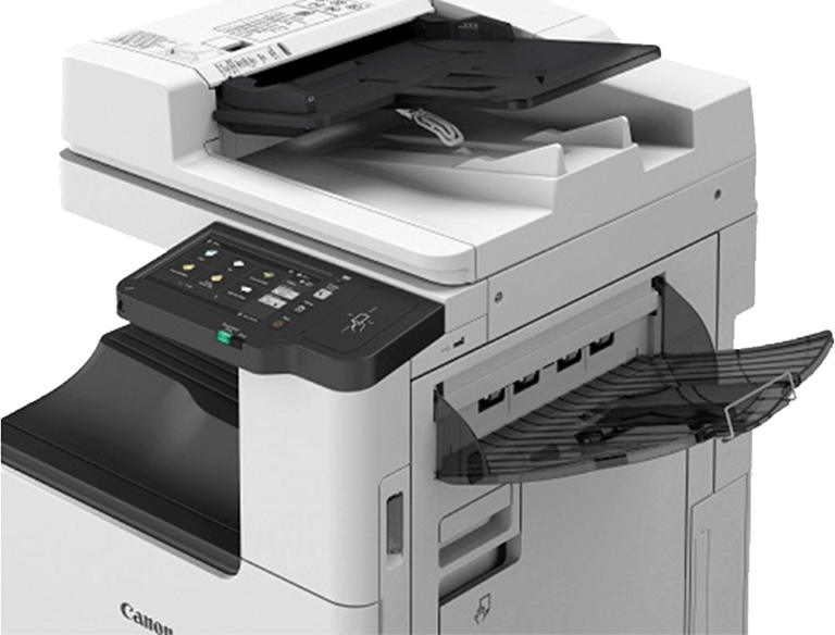 Impressora Canon linha de entrada - ArtPrinter SC