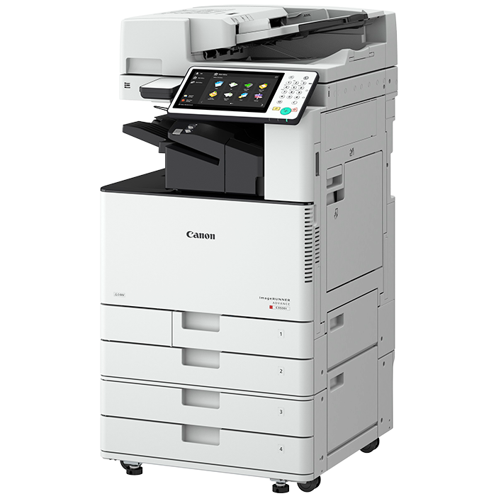 Impressora Canon linha de entrada para gráficas SC