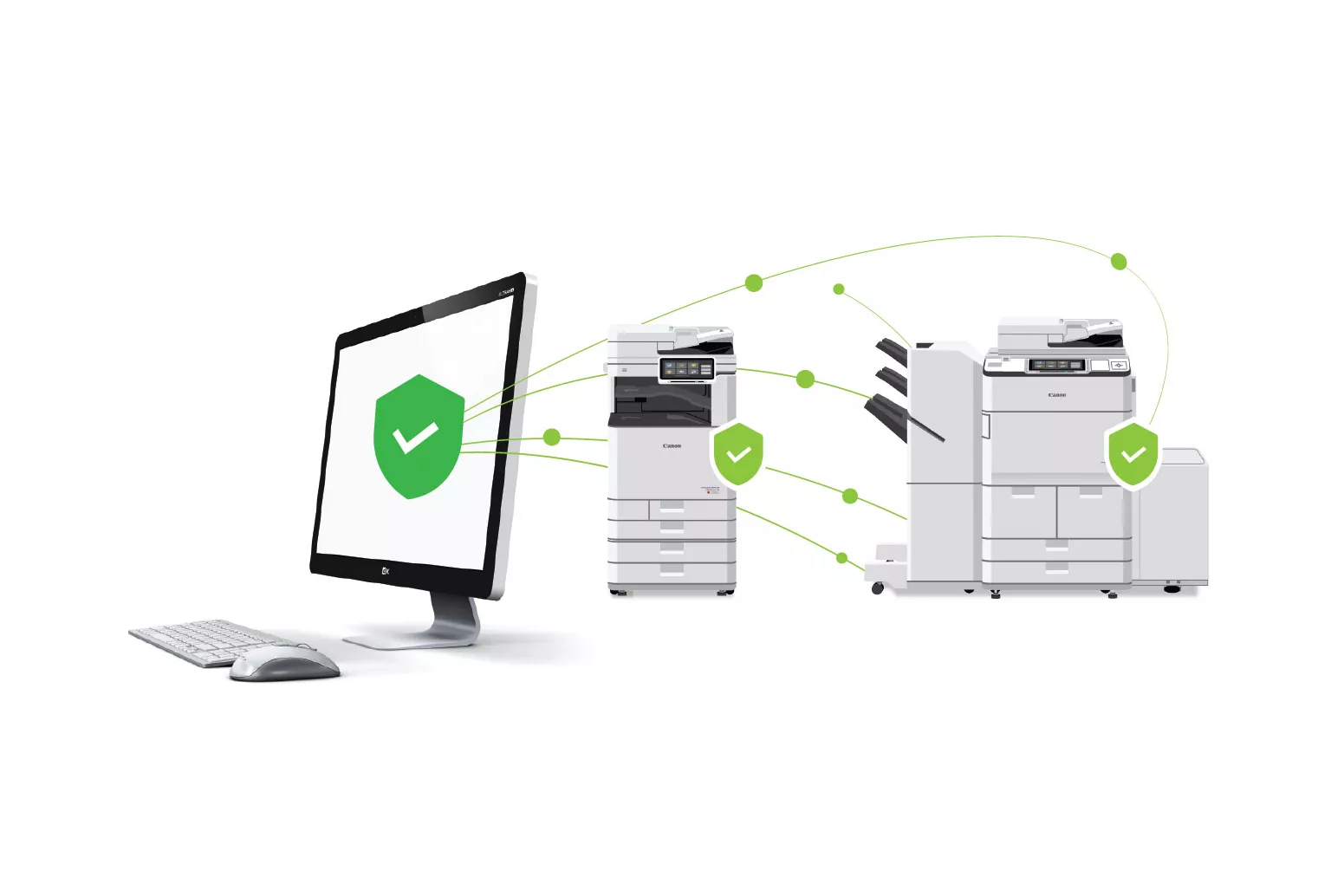 Segurança e suporte técnico especializado ArtPrinter